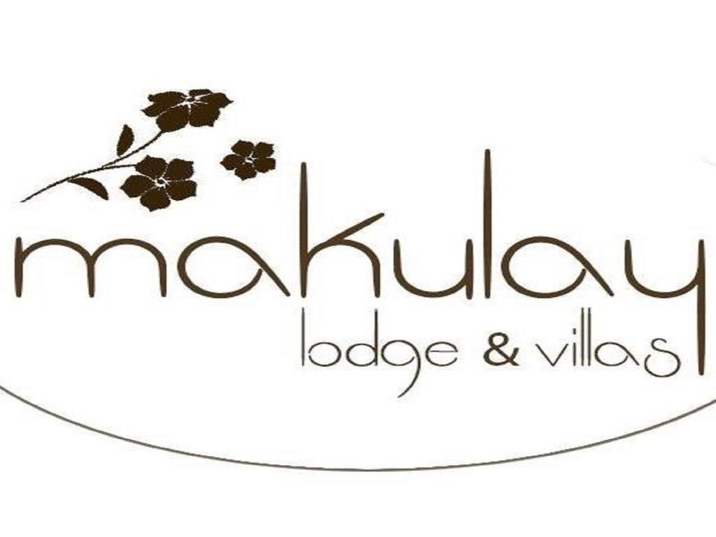 Makulay Lodge And Villas El Nido Exterior foto