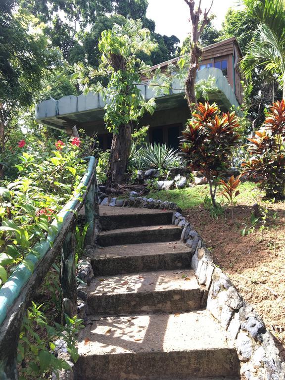Makulay Lodge And Villas El Nido Exterior foto